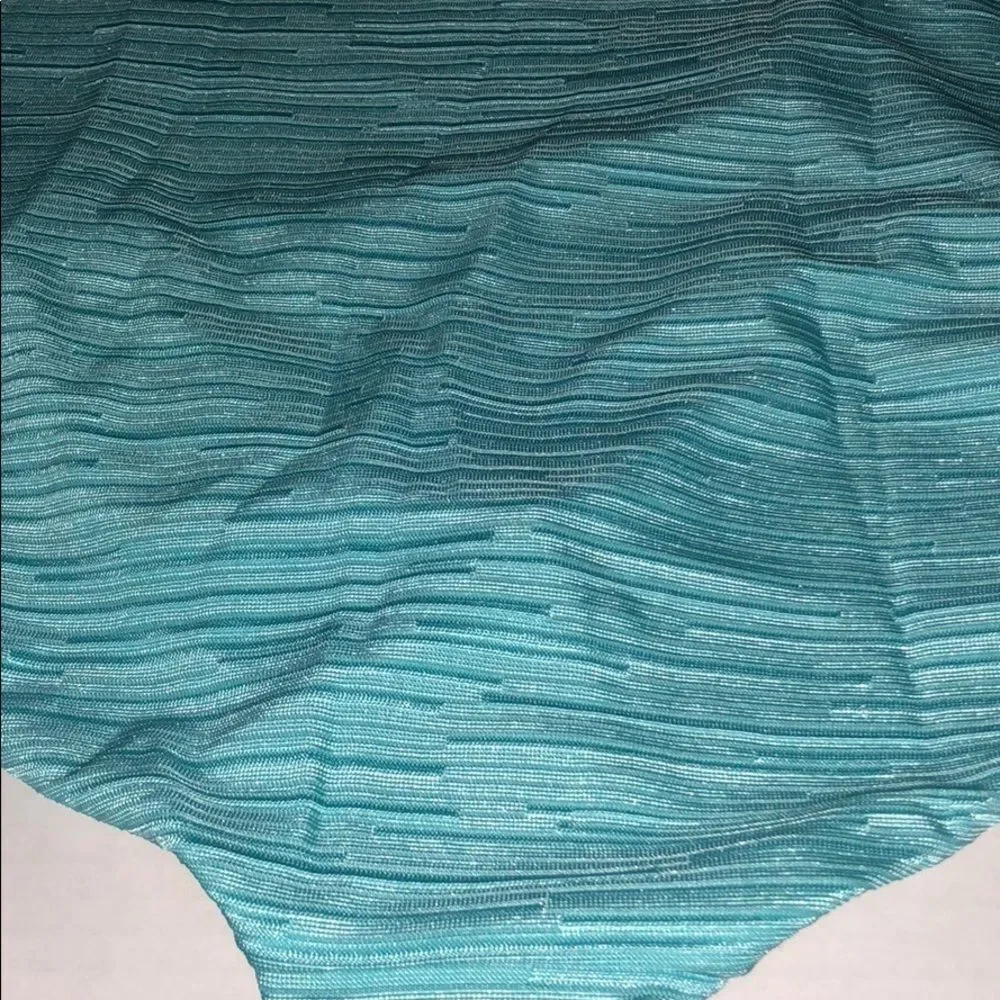 Maio Swim by Monica Wise bandeau style